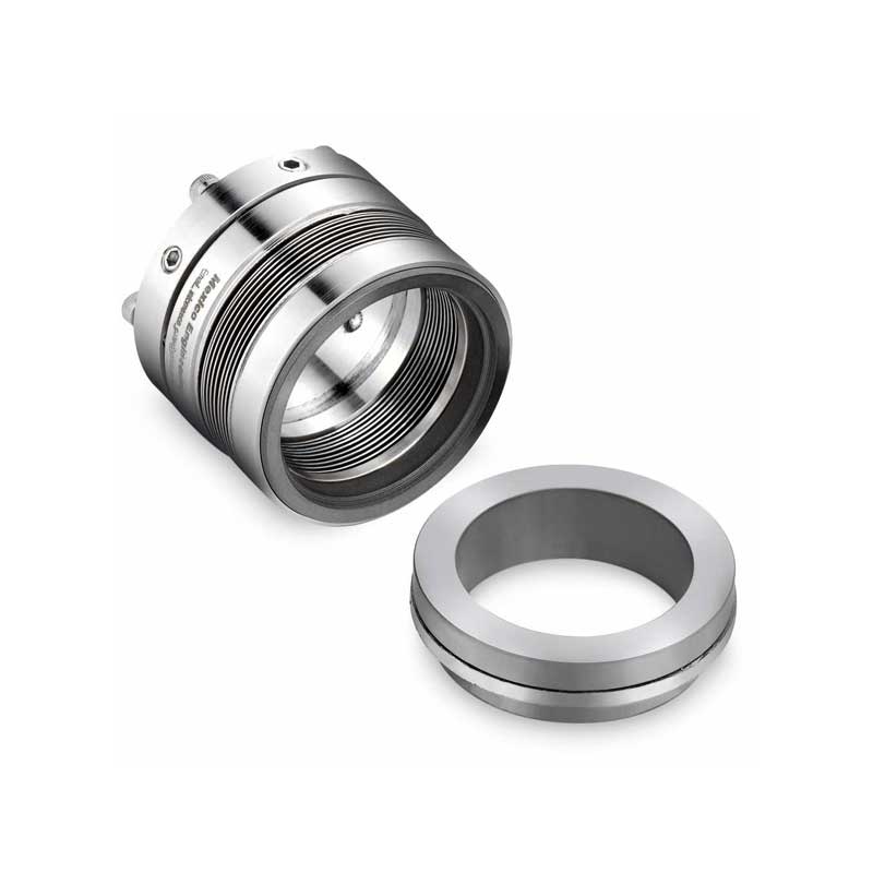 Series 100 Metal Bellow Seal — industrial mechanical seal assembly