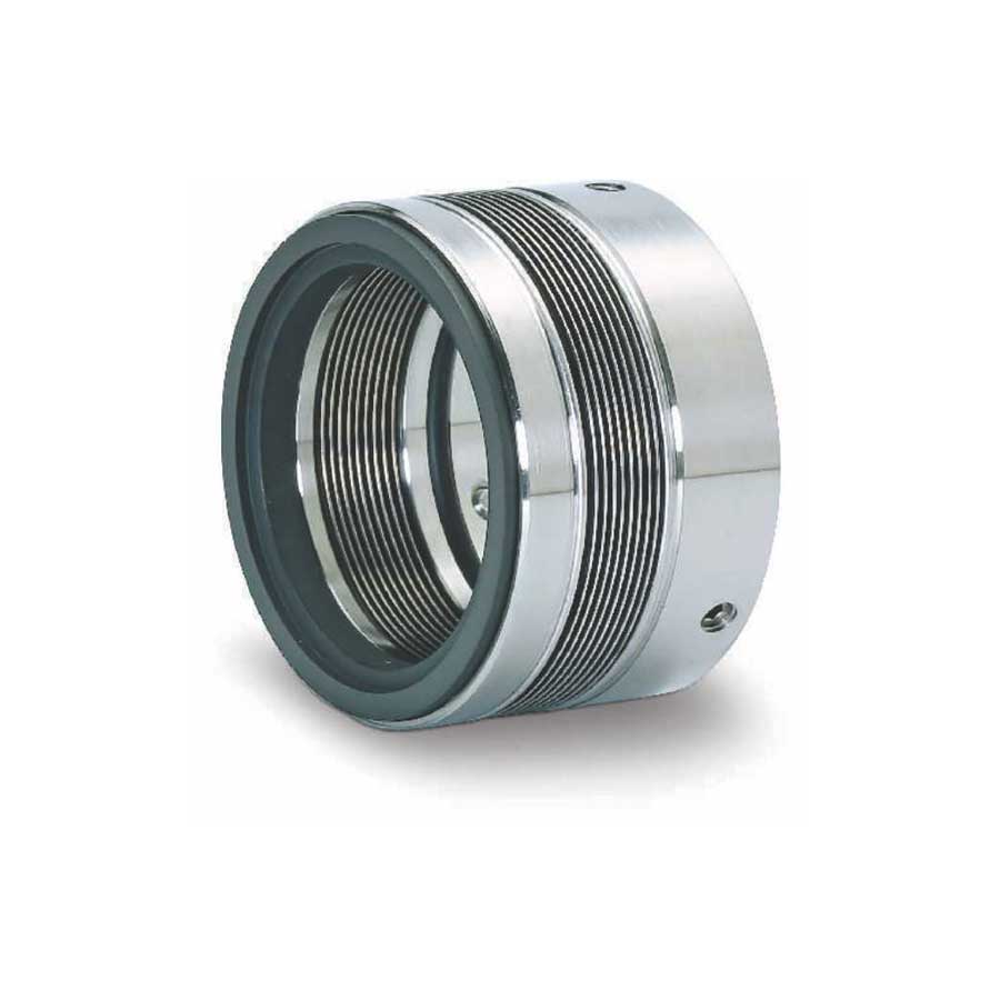 Series 110 representative Bellow Seals assembly