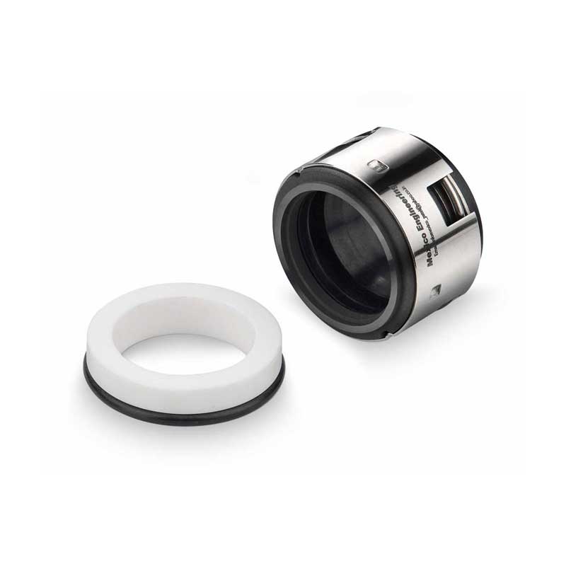 Series 120 representative Bellow Seals assembly
