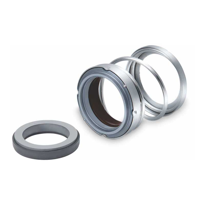 Series 140 representative Bellow Seals assembly