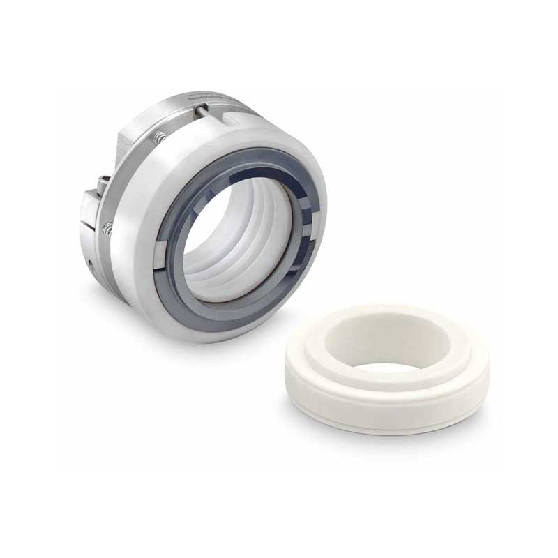 Series 150 representative Bellow Seals assembly