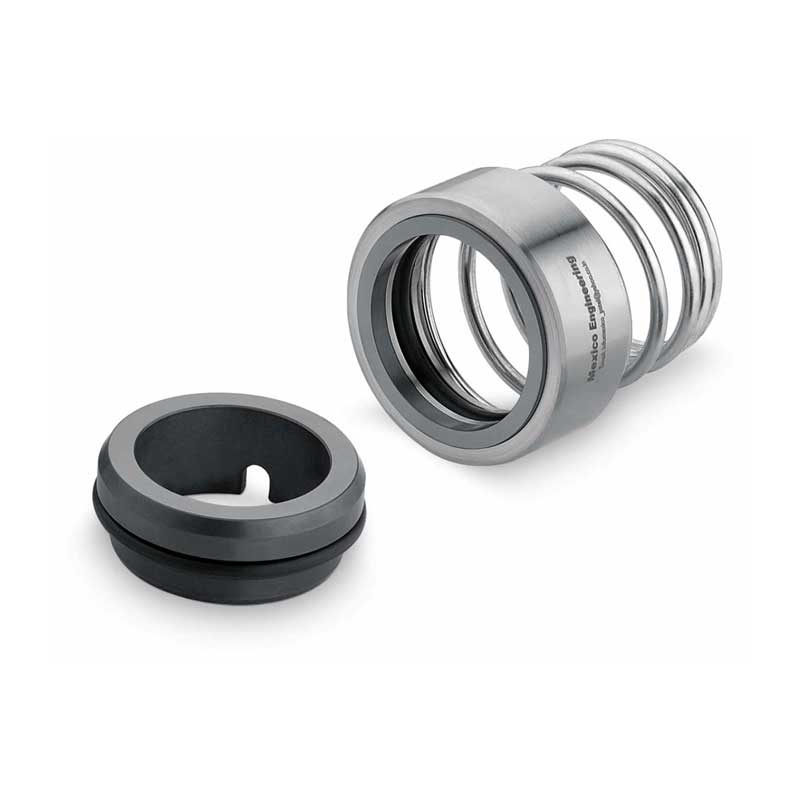 Series 200 Conical Spring Seal — industrial mechanical seal assembly