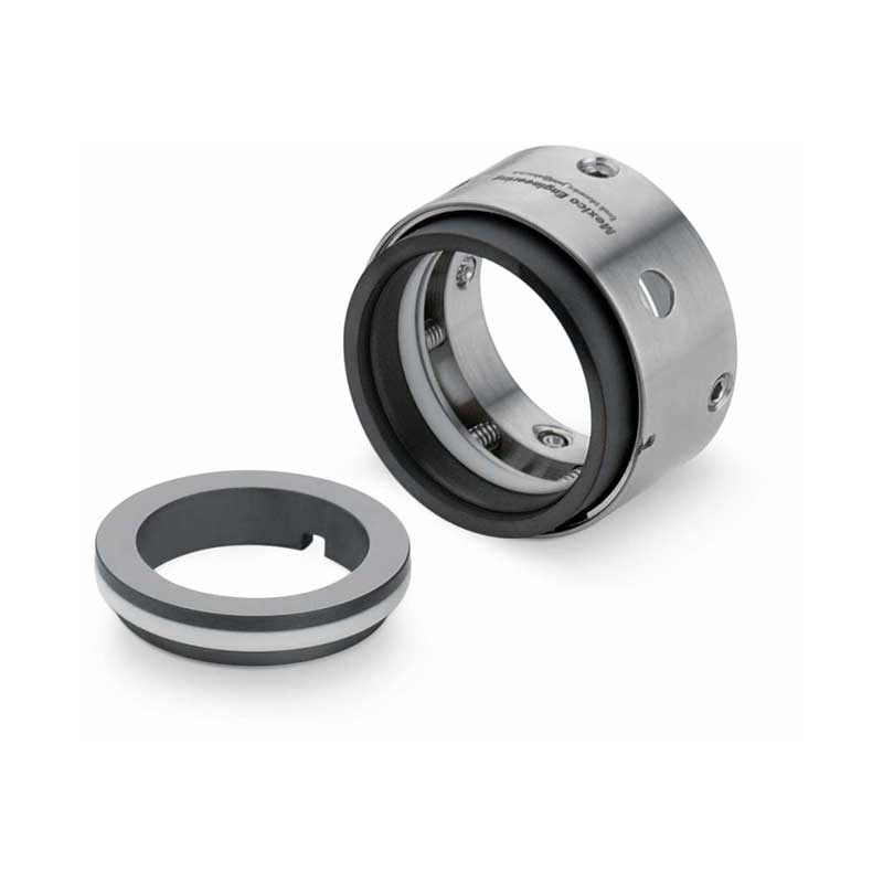 Series 220 representative Spring Seals assembly