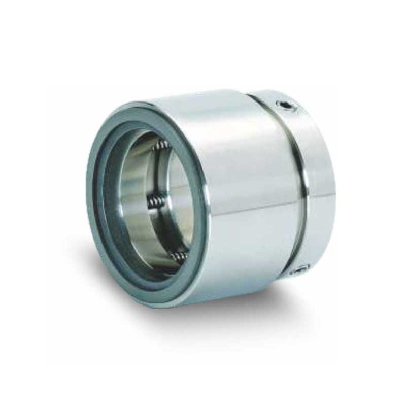 Series 230 representative Spring Seals assembly