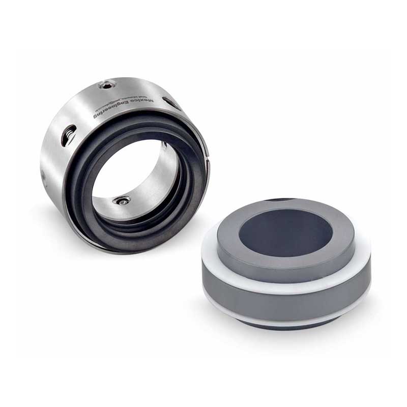 Series 250 representative Spring Seals assembly