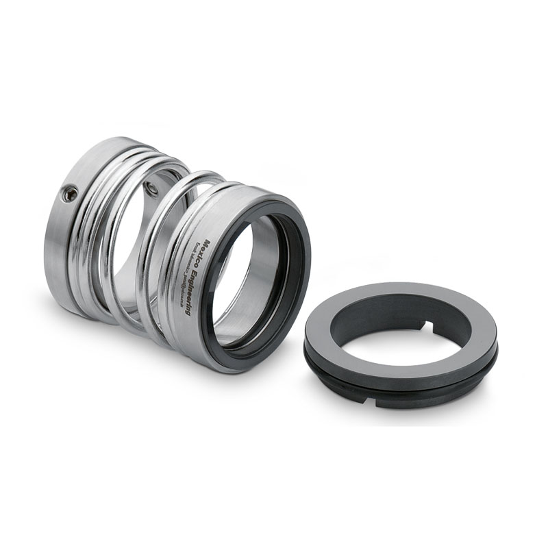 Series 280 representative Spring Seals assembly