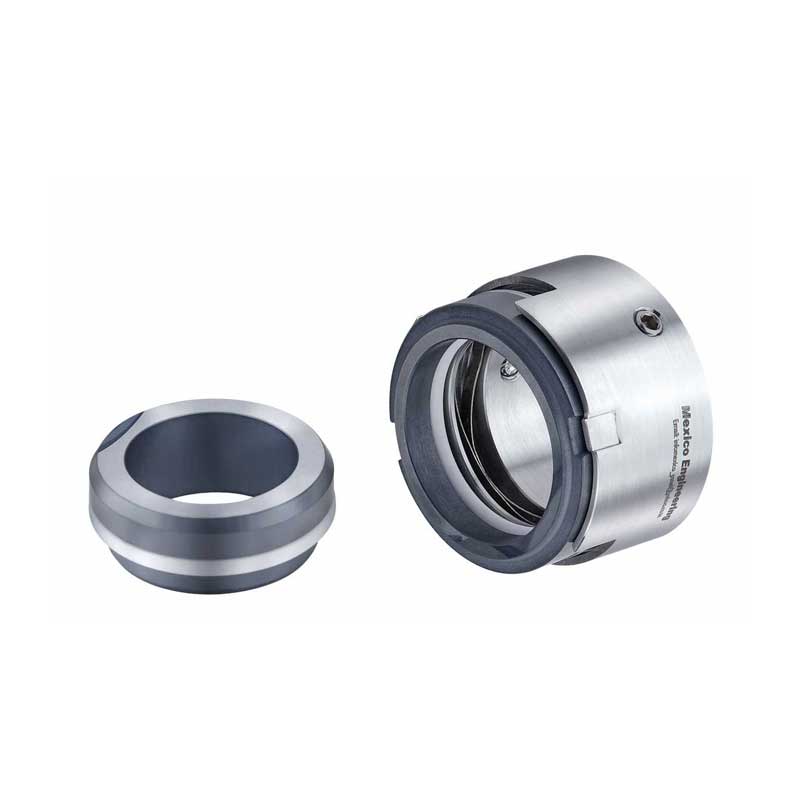 Series 290 representative Spring Seals assembly