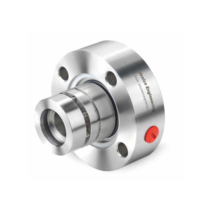 Series 300 High Pressure Cartridge Seal — industrial mechanical seal assembly